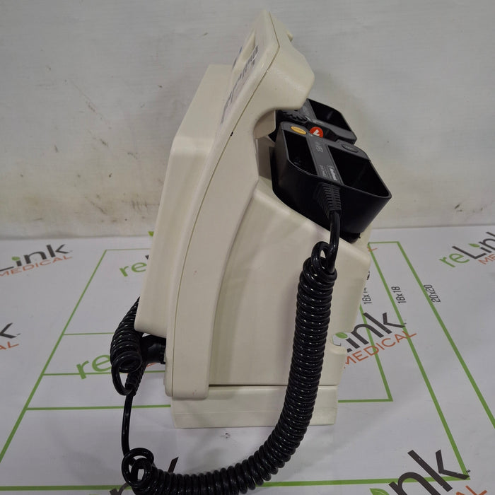 Physio-Control LifePak 12 3-Lead Defibrillator
