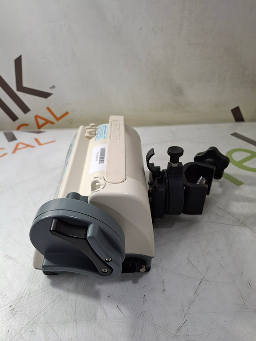 Smiths Medical Medfusion 3500 Version 6 Syringe Infusion Pump