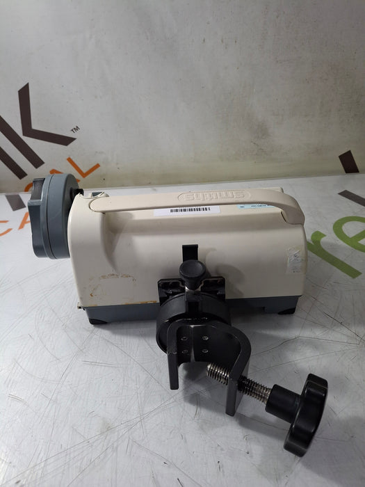 Smiths Medical Medfusion 3500 Version 6 Syringe Infusion Pump