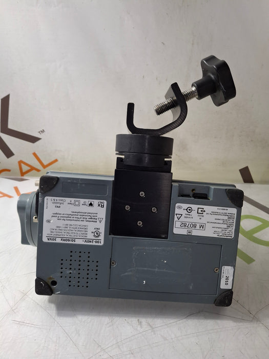 Smiths Medical Medfusion 3500 Version 6 Syringe Infusion Pump