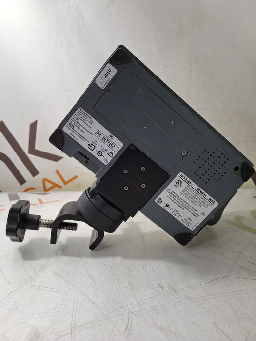 Smiths Medical Medfusion 3500 Version 6 Syringe Infusion Pump