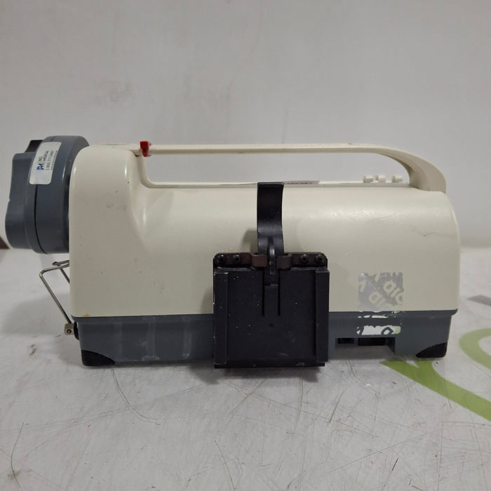 Smiths Medical Medfusion 3500 Version 6 Syringe Infusion Pump