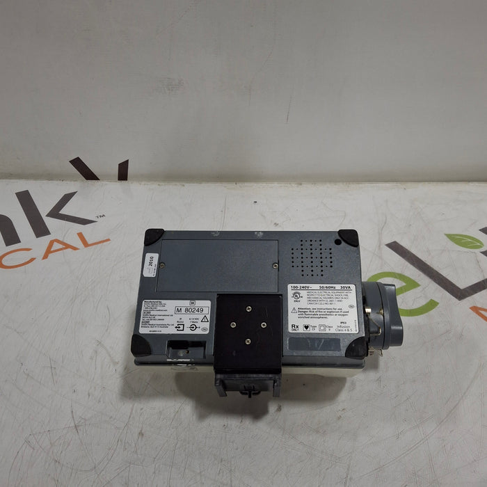 Smiths Medical Medfusion 3500 Version 6 Syringe Infusion Pump