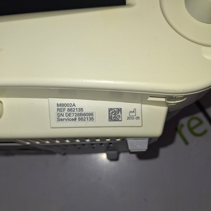 Philips IntelliVue MP30 Patient Monitor