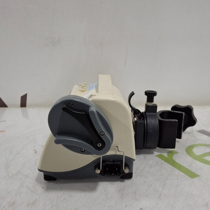 Smiths Medical Medfusion 3500 Version 6 Syringe Infusion Pump