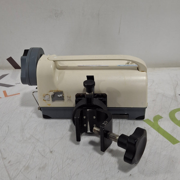 Smiths Medical Medfusion 3500 Version 6 Syringe Infusion Pump