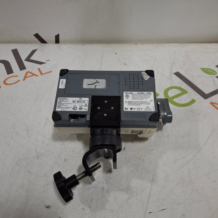 Smiths Medical Medfusion 3500 Version 6 Syringe Infusion Pump
