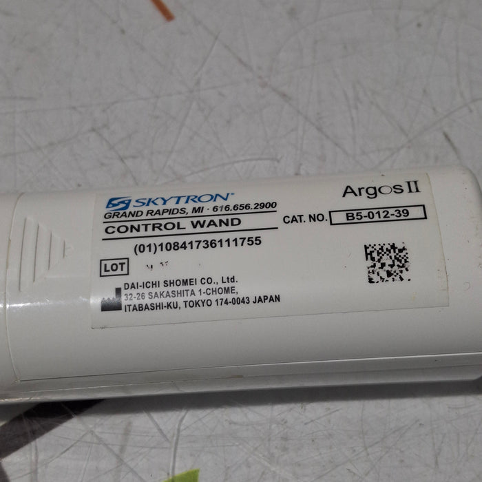 Skytron Argos II Exam Light