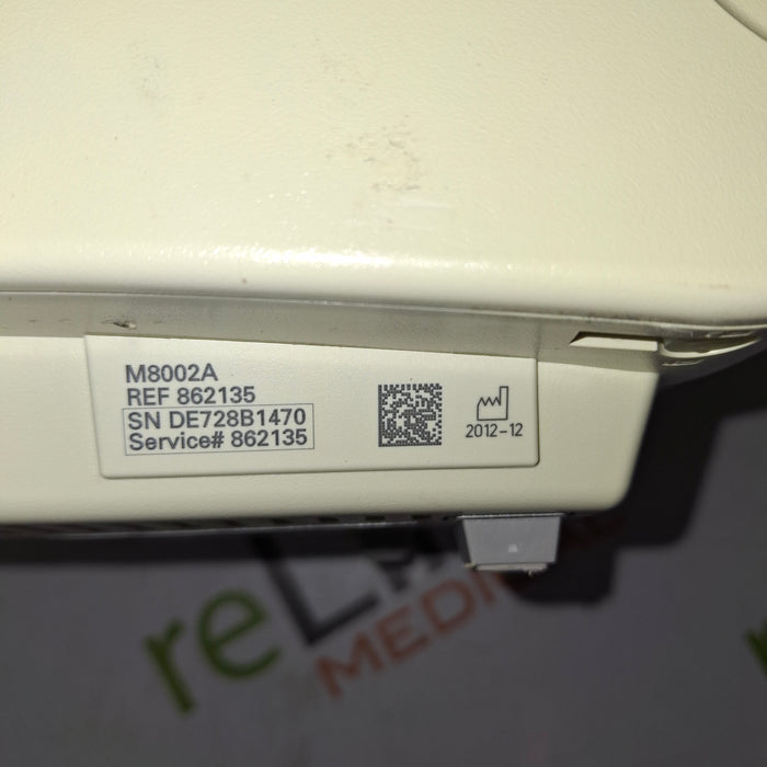 Philips IntelliVue MP30 Patient Monitor