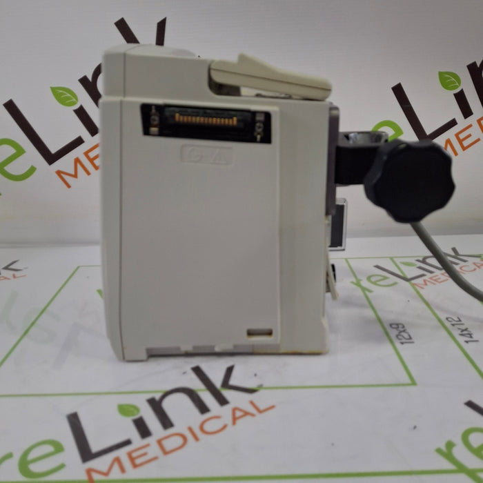 CareFusion Alaris 8015 Small Screen POC Infusion Pump
