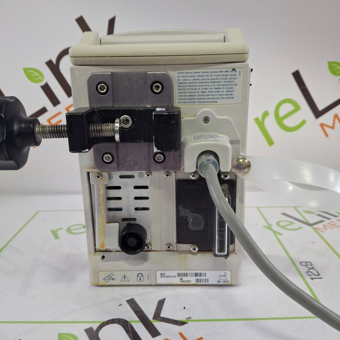 CareFusion Alaris 8015 Small Screen POC Infusion Pump