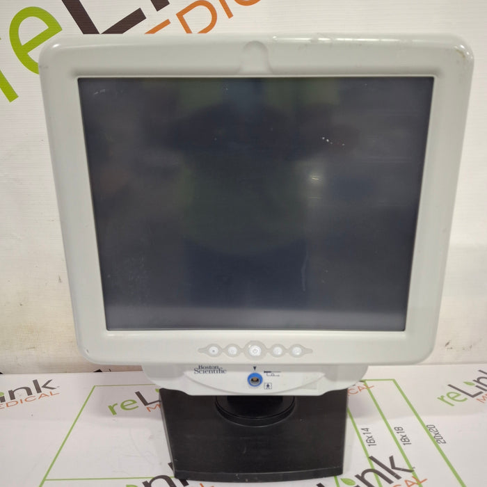 Boston Scientific Lithovue Touch PC Monitor
