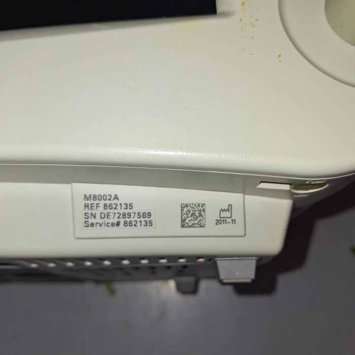 Philips IntelliVue MP30 - Neonatal Patient Monitor