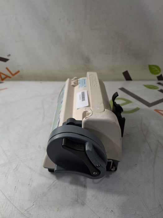 Smiths Medical Medfusion 3500 Version 6 Syringe Infusion Pump