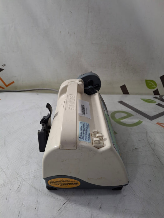 Smiths Medical Medfusion 3500 Version 6 Syringe Infusion Pump
