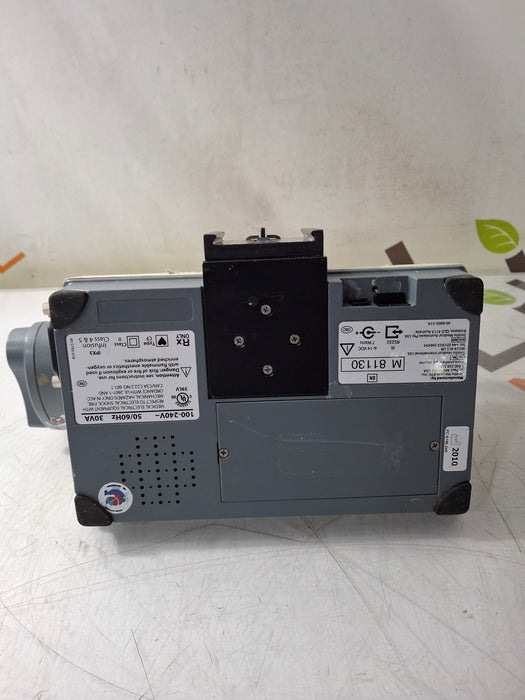 Smiths Medical Medfusion 3500 Version 6 Syringe Infusion Pump