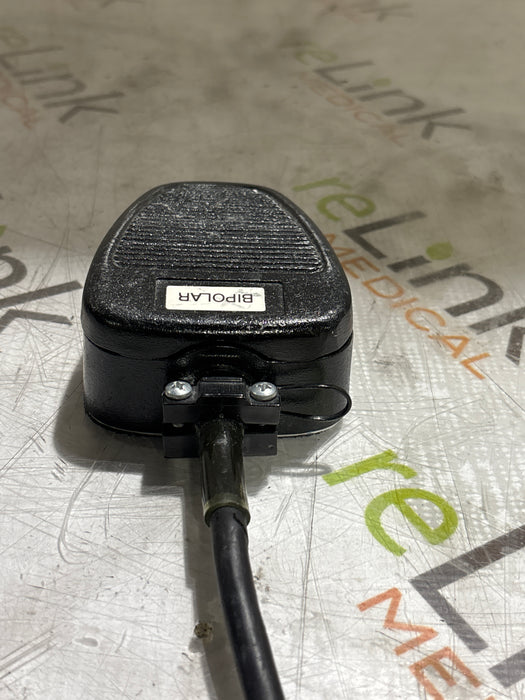 Valleylab E6009 BiPolar Footswitch