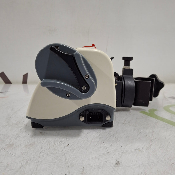 Smiths Medical Medfusion 3500 Version 6 Syringe Infusion Pump