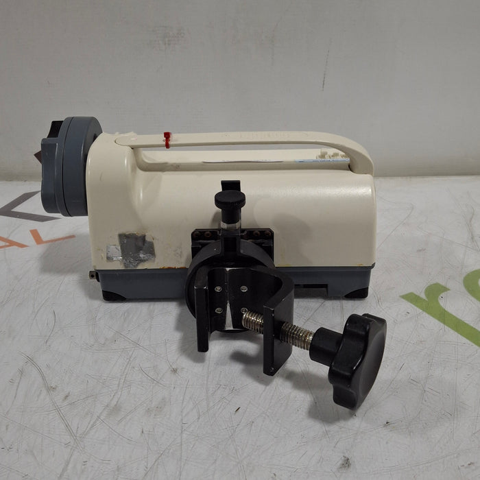 Smiths Medical Medfusion 3500 Version 6 Syringe Infusion Pump