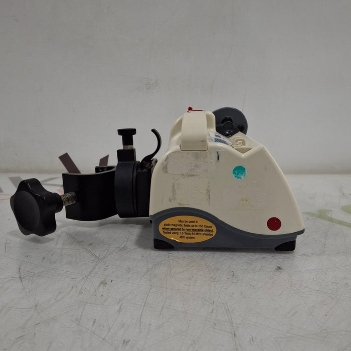 Smiths Medical Medfusion 3500 Version 6 Syringe Infusion Pump