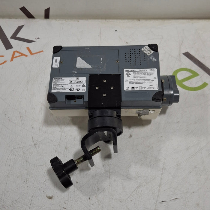 Smiths Medical Medfusion 3500 Version 6 Syringe Infusion Pump