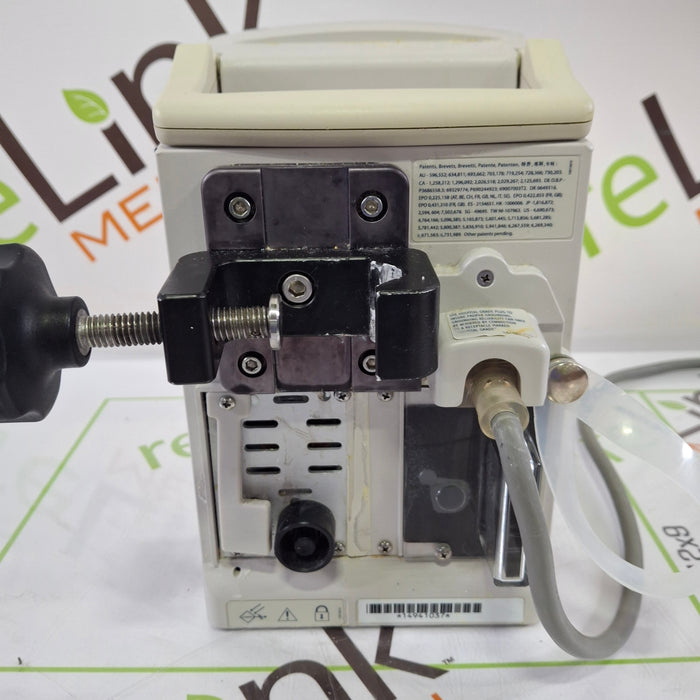 CareFusion Alaris 8015 Large Screen POC Infusion Pump