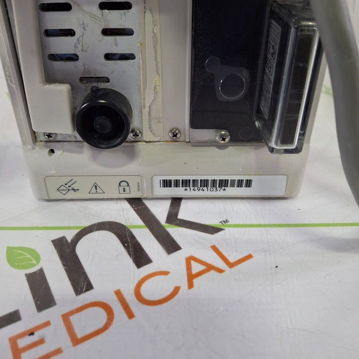 CareFusion Alaris 8015 Large Screen POC Infusion Pump