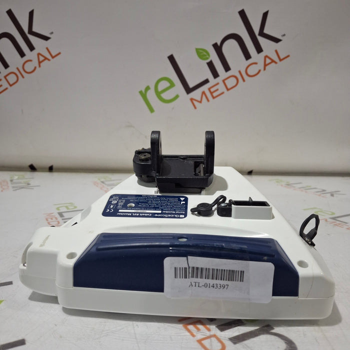 Verathon Medical, Inc Glidescope Cobalt AVL Video Laryngoscope