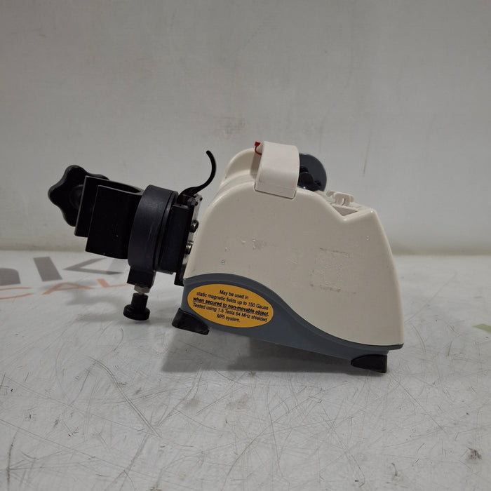 Smiths Medical Medfusion 3500 Version 6 Syringe Infusion Pump