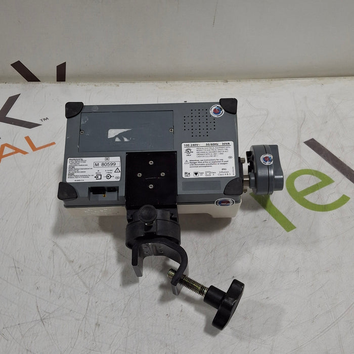 Smiths Medical Medfusion 3500 Version 6 Syringe Infusion Pump