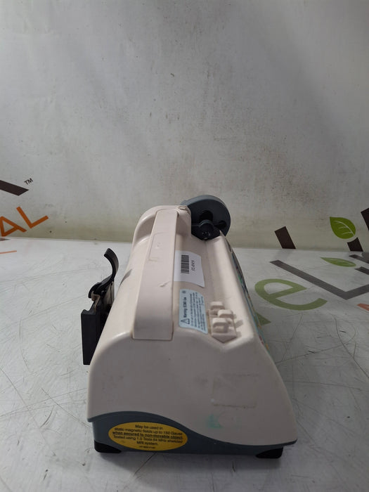 Smiths Medical Medfusion 3500 Version 6 Syringe Infusion Pump