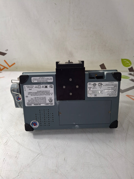 Smiths Medical Medfusion 3500 Version 6 Syringe Infusion Pump