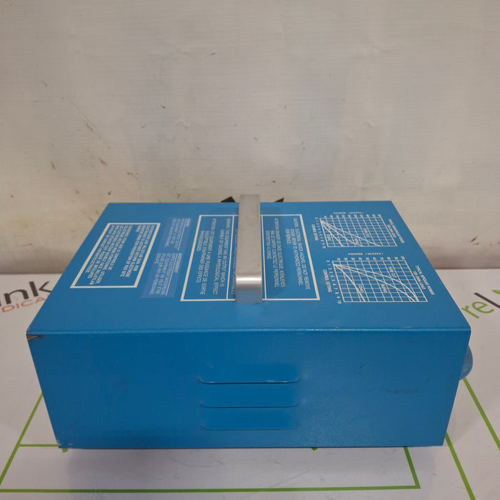 Valleylab SSE2-L Solid State Electrosurgery Unit