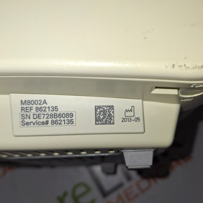 Philips IntelliVue MP30 Patient Monitor