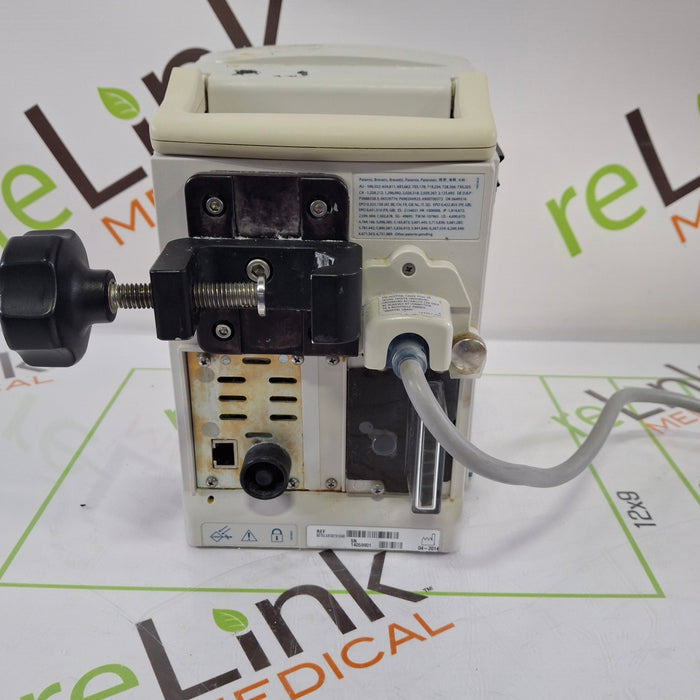 CareFusion Alaris 8015 Large Screen POC Infusion Pump