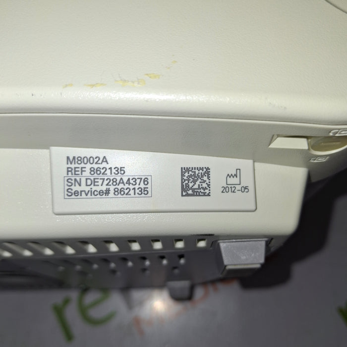 Philips IntelliVue MP30 Patient Monitor