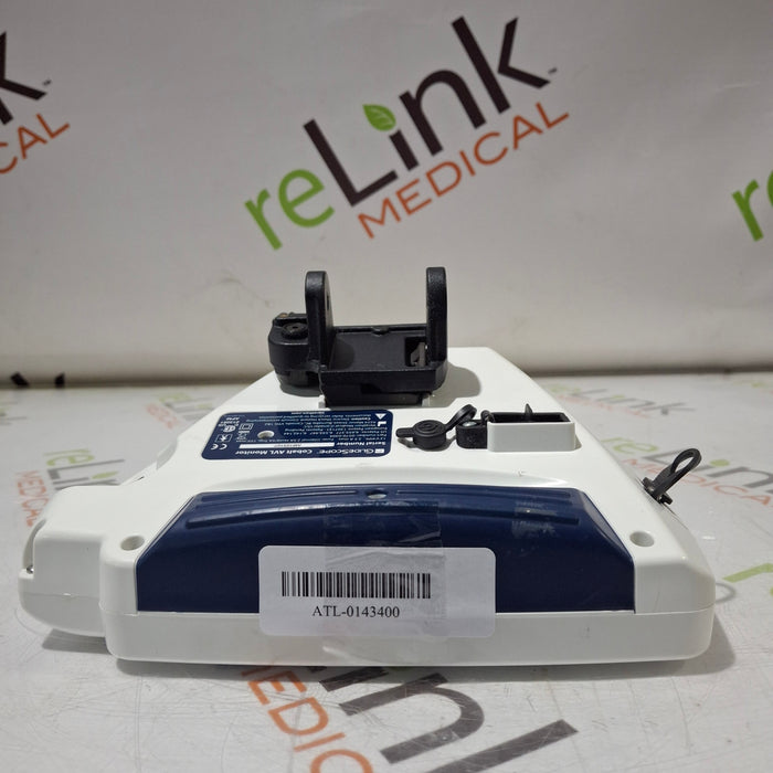 Verathon Medical, Inc Glidescope Cobalt AVL Video Laryngoscope