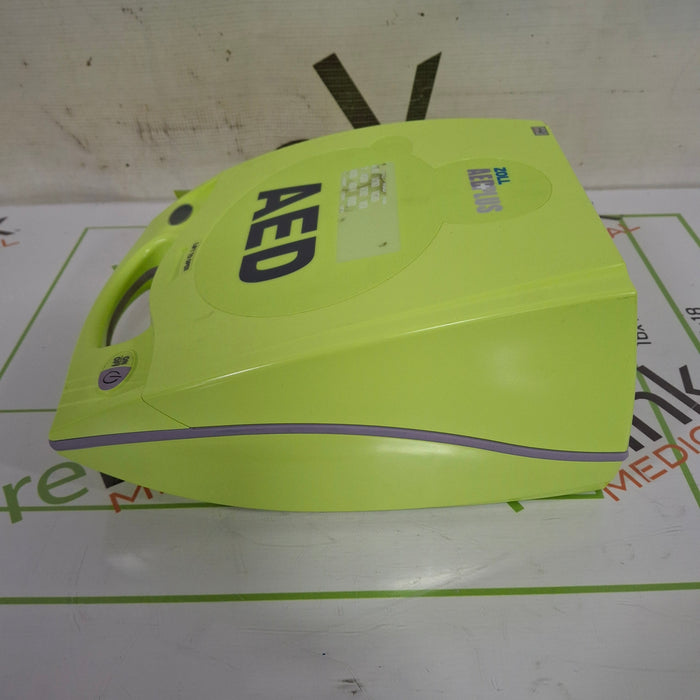 Zoll AED Plus