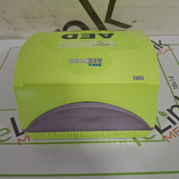 Zoll AED Plus