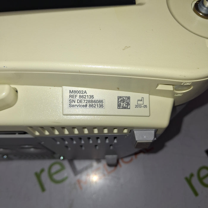 Philips IntelliVue MP30 Patient Monitor