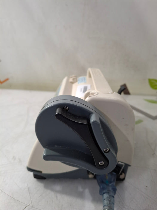 Smiths Medical Medfusion 3500 Version 6 Syringe Infusion Pump
