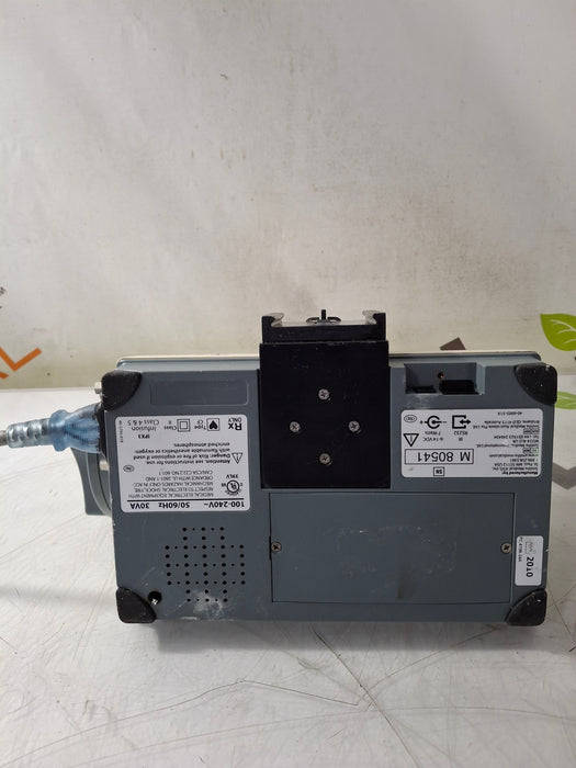 Smiths Medical Medfusion 3500 Version 6 Syringe Infusion Pump