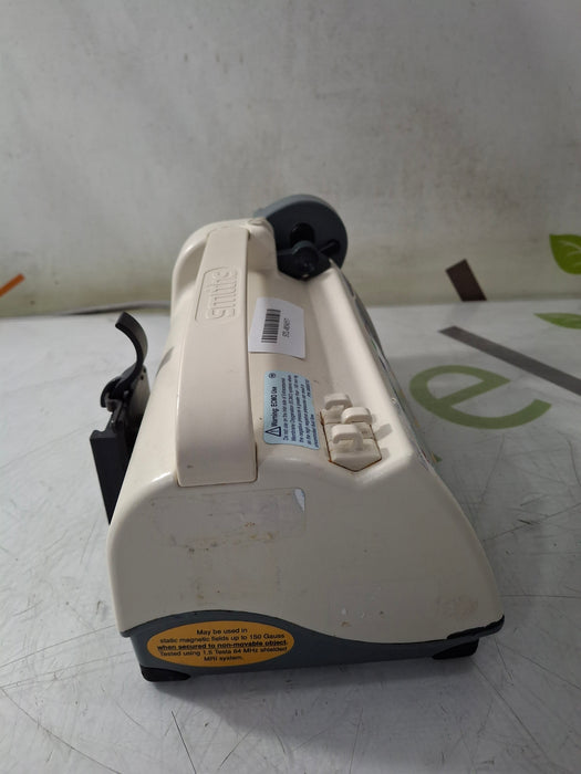 Smiths Medical Medfusion 3500 Version 6 Syringe Infusion Pump