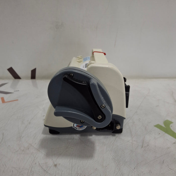 Smiths Medical Medfusion 3500 Version 6 Syringe Infusion Pump
