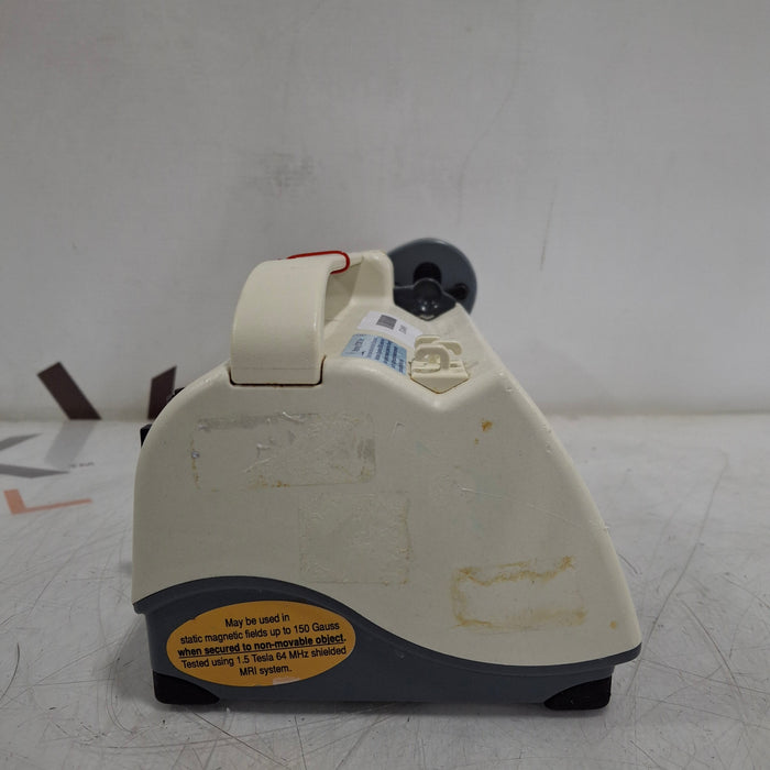 Smiths Medical Medfusion 3500 Version 6 Syringe Infusion Pump