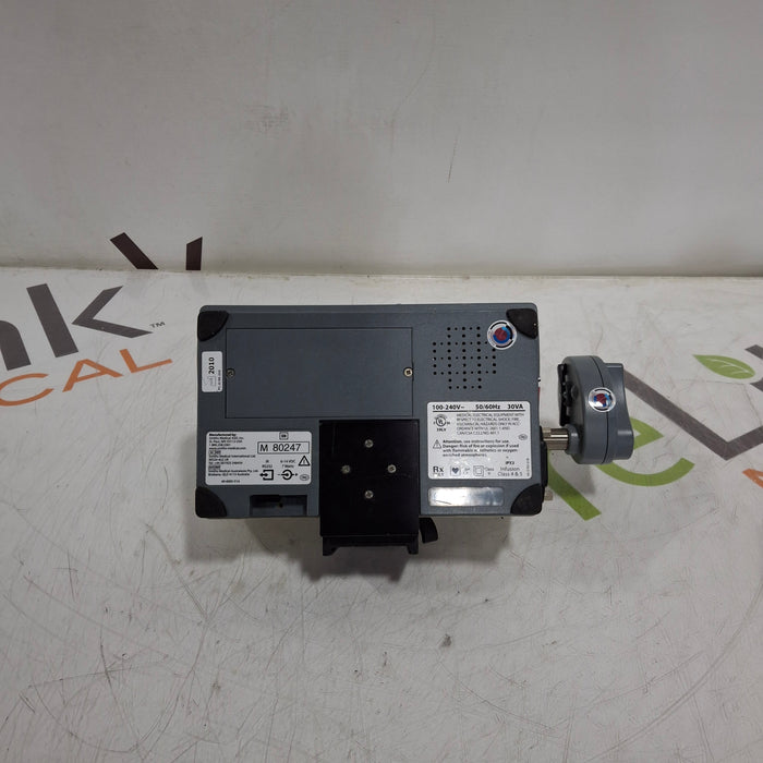 Smiths Medical Medfusion 3500 Version 6 Syringe Infusion Pump