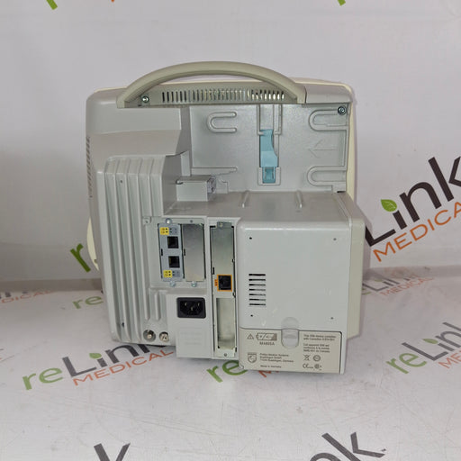 Philips Philips IntelliVue MP50 Patient Monitor Patient Monitors reLink Online