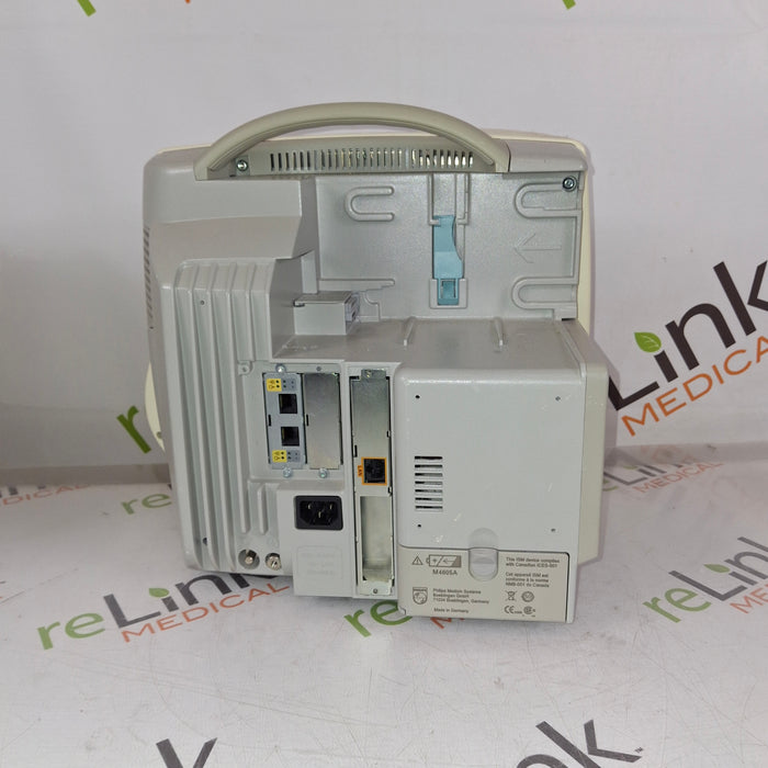 Philips IntelliVue MP50 Patient Monitor