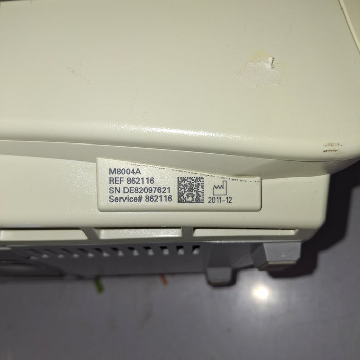 Philips IntelliVue MP50 Patient Monitor