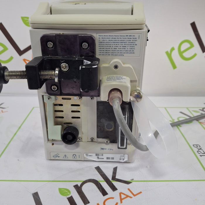 CareFusion Alaris 8015 Small Screen POC Infusion Pump